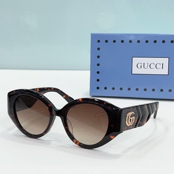G*u*i sunglasses(aaaa)-1321