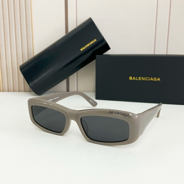 Ba*len*cia*ga sunglasses(aaaa)-153