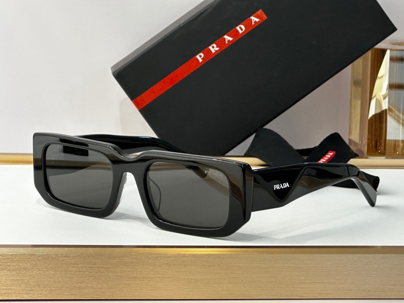 Pra*a sunglasses(aaaa)-1480