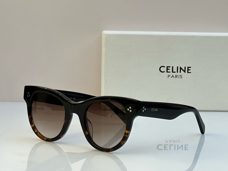 Ce**e sunglasses(aaaa)-229