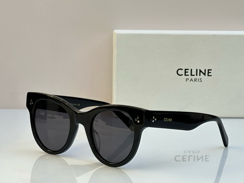 Ce**e sunglasses(aaaa)-228