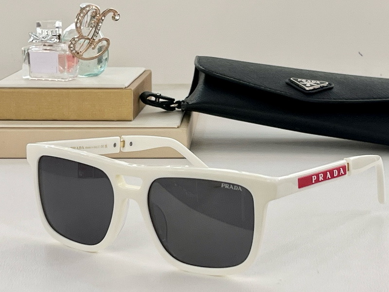 Pra*a sunglasses(aaaa)-1466