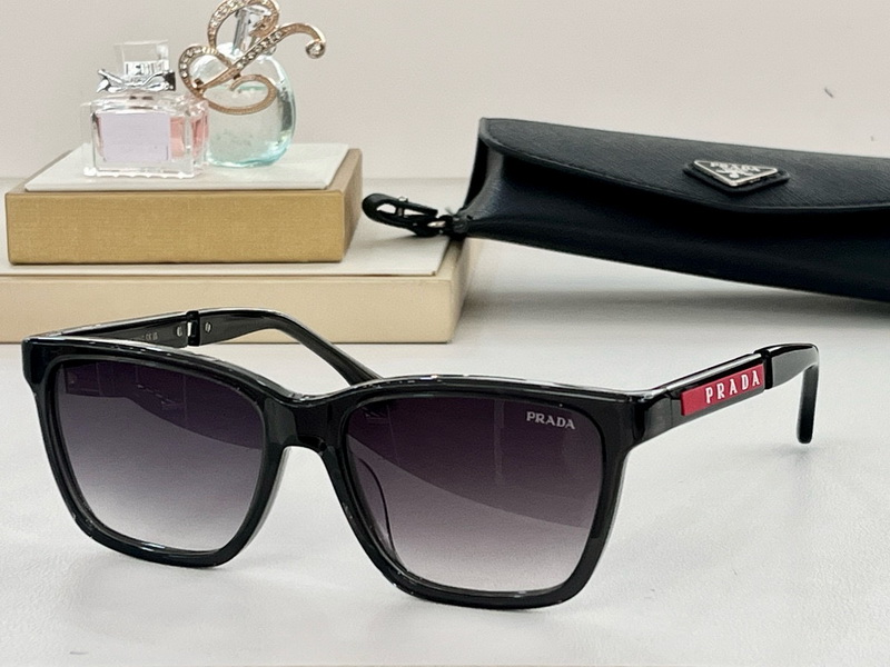 Pra*a sunglasses(aaaa)-1459