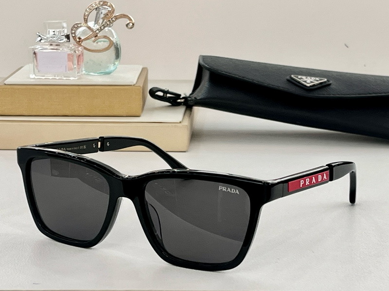 Pra*a sunglasses(aaaa)-1455