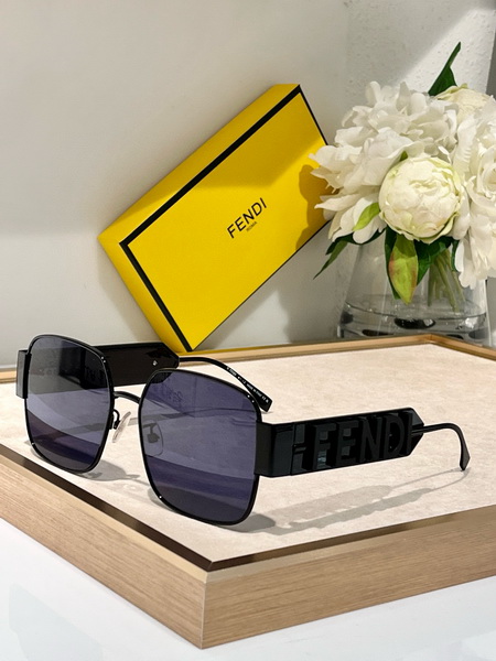 F**di sunglasses(aaaa)-317