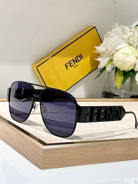 F**di sunglasses(aaaa)-312