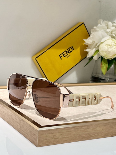 F**di sunglasses(aaaa)-310