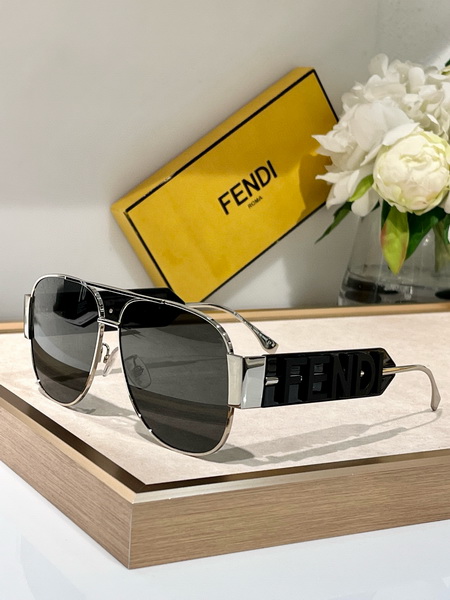 F**di sunglasses(aaaa)-308