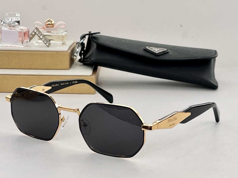 Pra*a sunglasses(aaaa)-1440