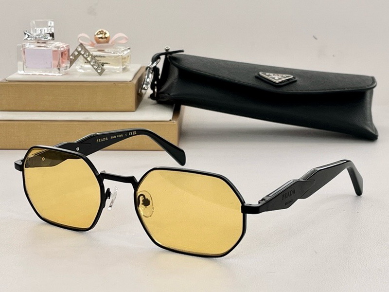 Pra*a sunglasses(aaaa)-1437