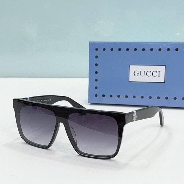 G*u*i sunglasses(aaaa)-1318