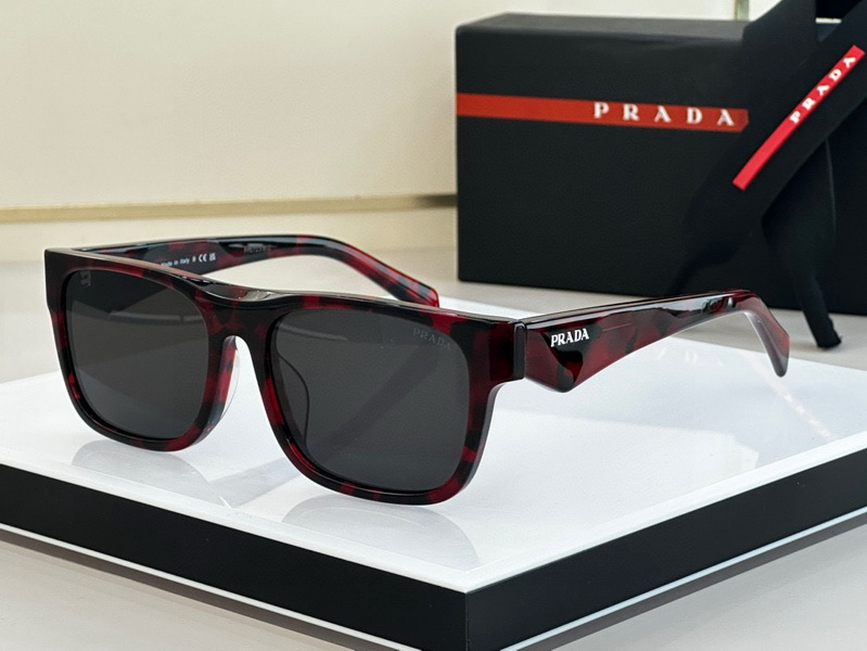 Pra*a sunglasses(aaaa)-1433