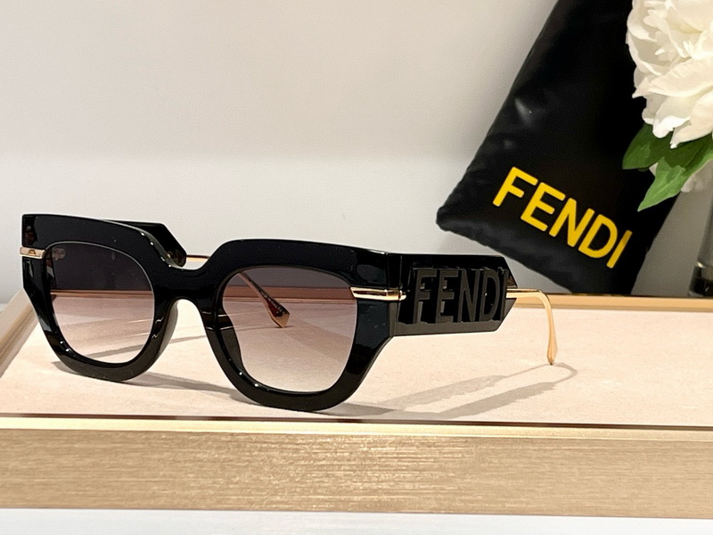 F**di sunglasses(aaaa)-300