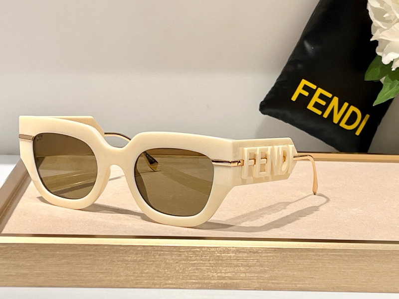 F**di sunglasses(aaaa)-298