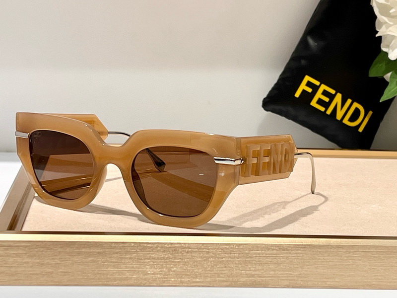F**di sunglasses(aaaa)-297