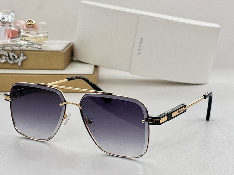 Pra*a sunglasses(aaaa)-1428
