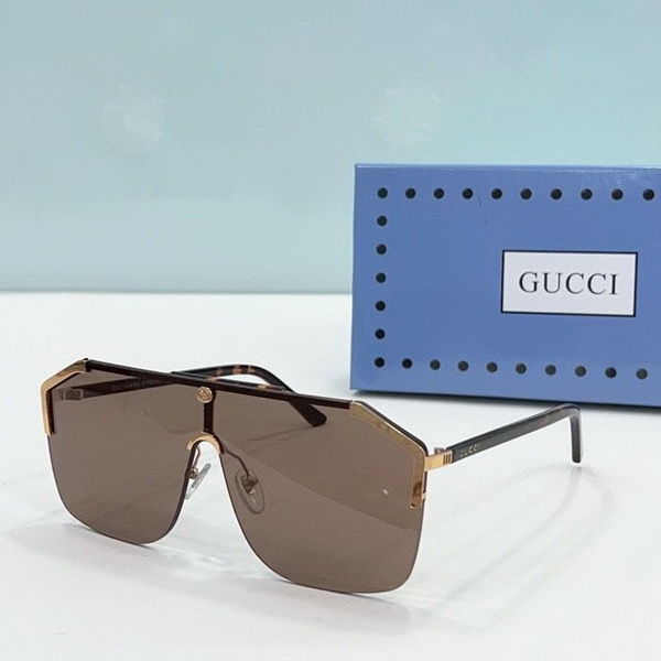 G*u*i sunglasses(aaaa)-1310