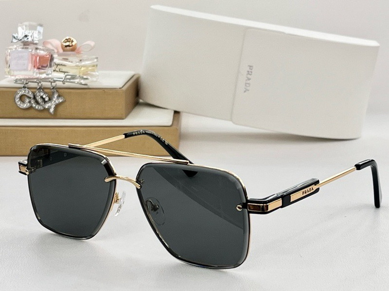 Pra*a sunglasses(aaaa)-1425