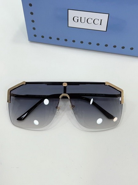 G*u*i sunglasses(aaaa)-1309