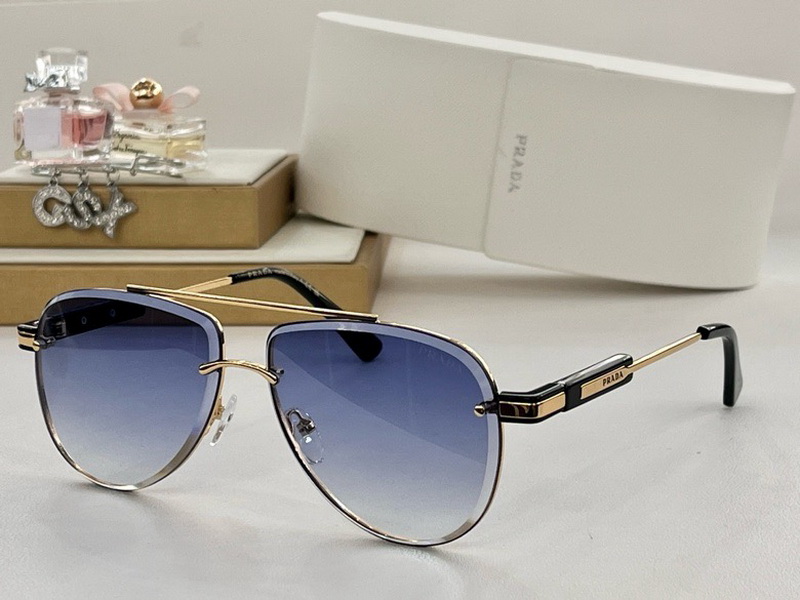 Pra*a sunglasses(aaaa)-1422