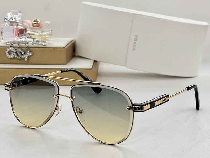 Pra*a sunglasses(aaaa)-1421
