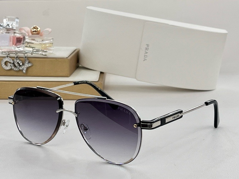 Pra*a sunglasses(aaaa)-1420