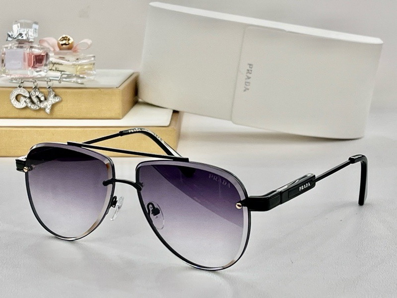 Pra*a sunglasses(aaaa)-1418