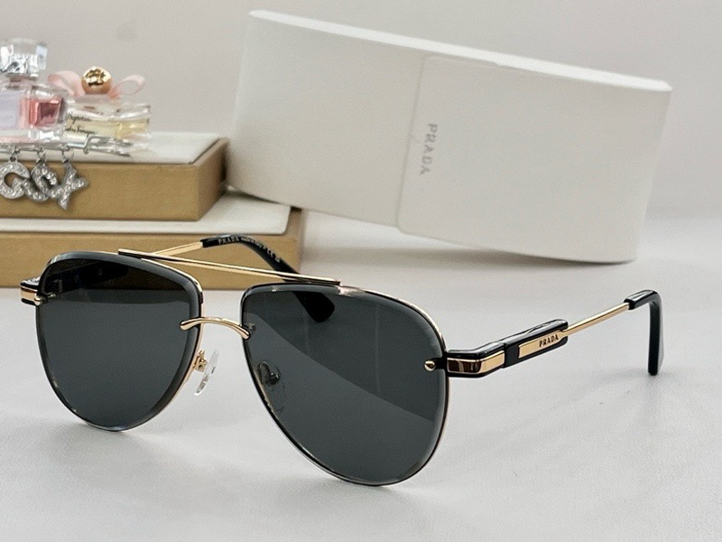 Pra*a sunglasses(aaaa)-1417