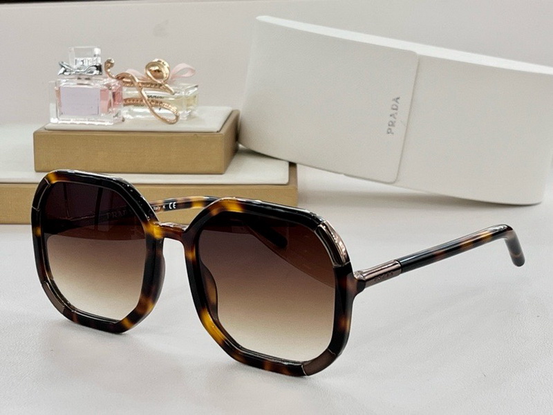 Pra*a sunglasses(aaaa)-1413
