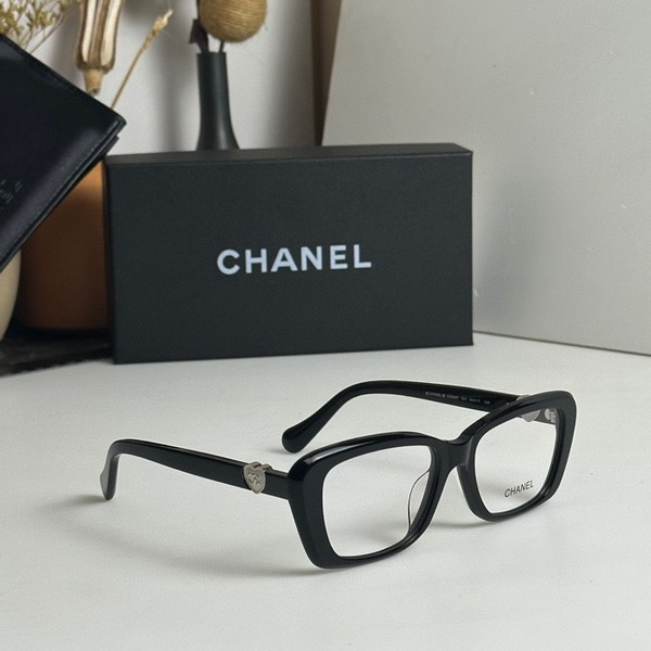 Ch*el sunglasses(aaaa)-141