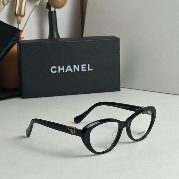 Ch*el sunglasses(aaaa)-139