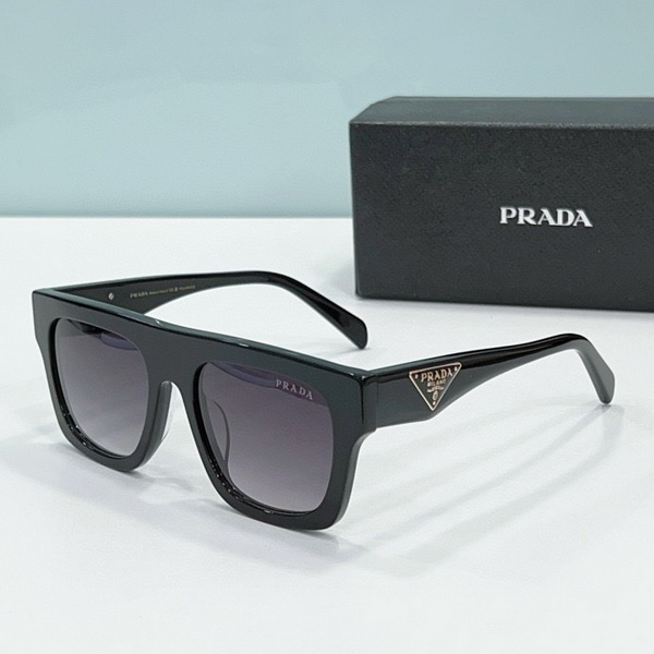 Pra*a sunglasses(aaaa)-1408