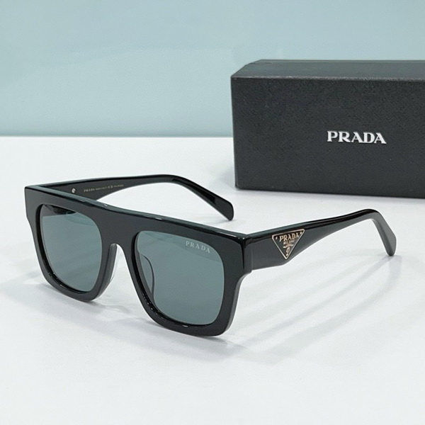 Pra*a sunglasses(aaaa)-1407