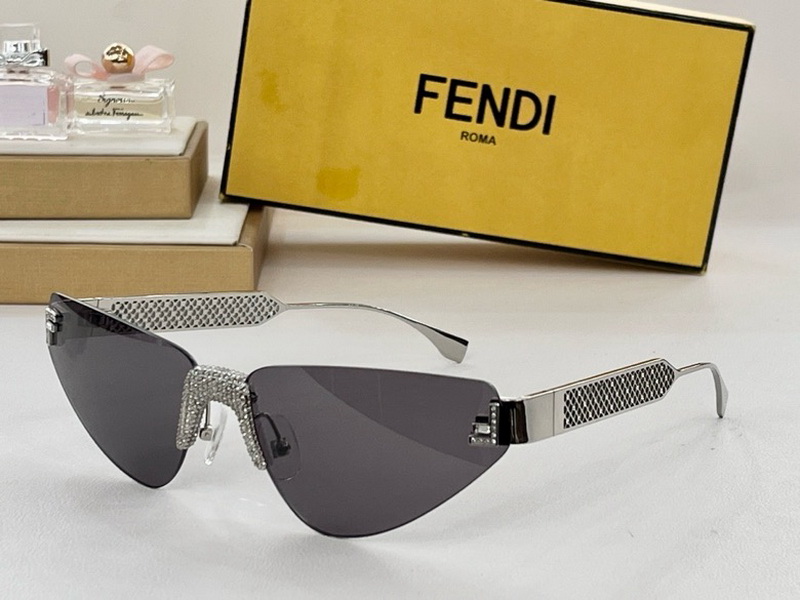 F**di sunglasses(aaaa)-292