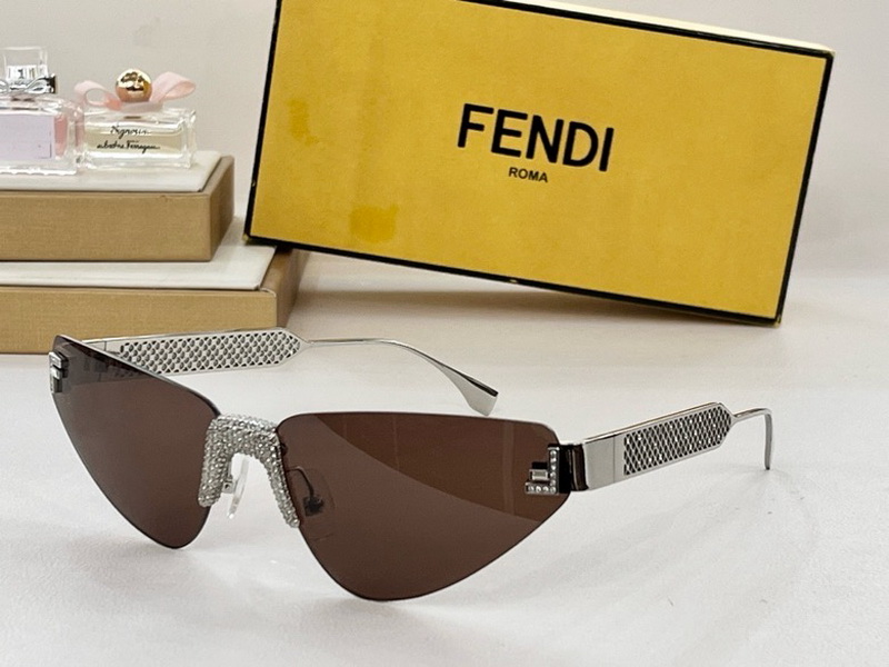 F**di sunglasses(aaaa)-291
