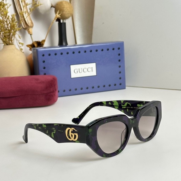 G*u*i sunglasses(aaaa)-1304