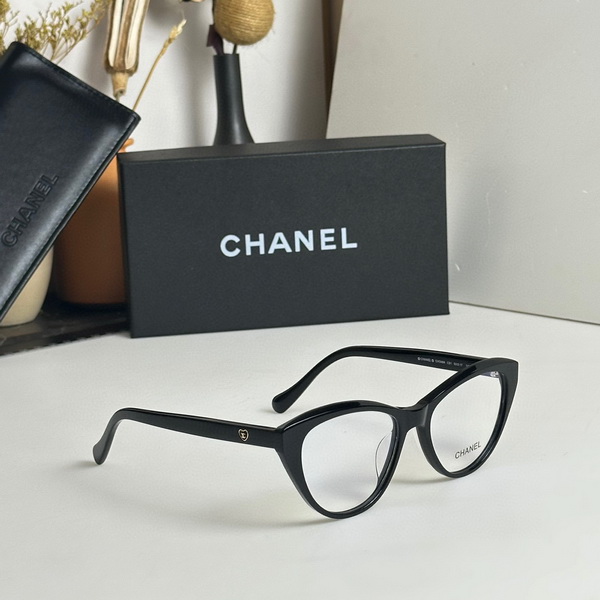 Ch*el sunglasses(aaaa)-127