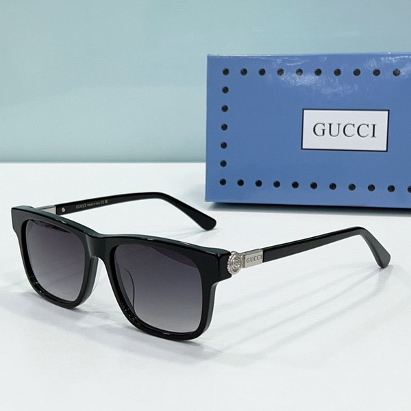 G*u*i sunglasses(aaaa)-1291