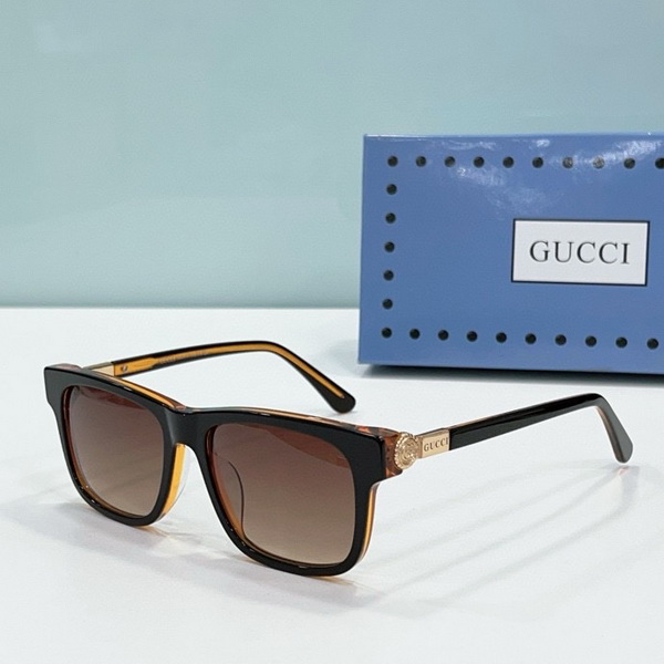 G*u*i sunglasses(aaaa)-1287