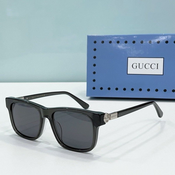 G*u*i sunglasses(aaaa)-1289