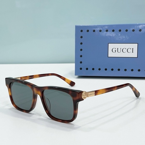 G*u*i sunglasses(aaaa)-1288