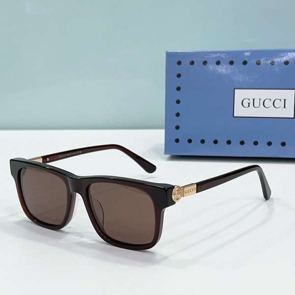 G*u*i sunglasses(aaaa)-1286