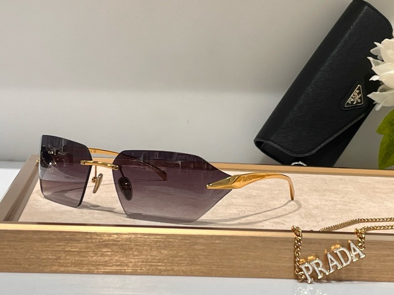 Pra*a sunglasses(aaaa)-1404