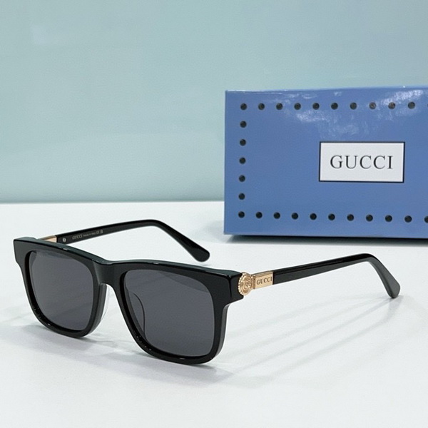 G*u*i sunglasses(aaaa)-1285