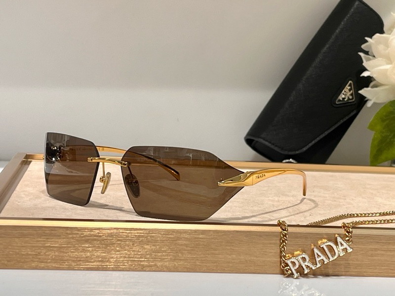 Pra*a sunglasses(aaaa)-1401
