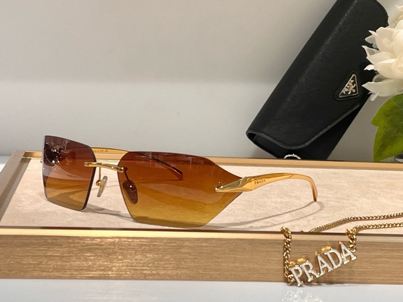 Pra*a sunglasses(aaaa)-1393