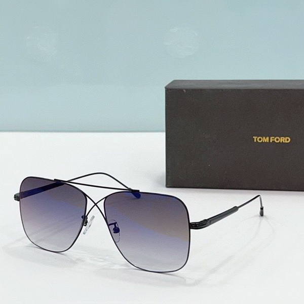 Tom Ford Sunglasses(AAAA)-501