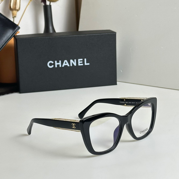 Ch*el sunglasses(aaaa)-115