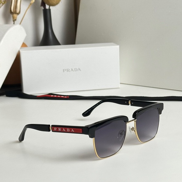 Pra*a sunglasses(aaaa)-1389