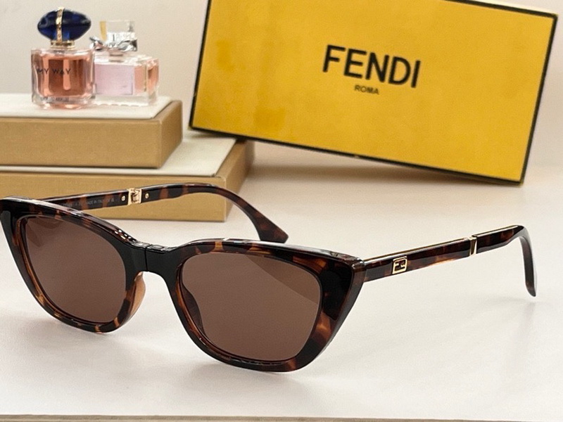 F**di sunglasses(aaaa)-289